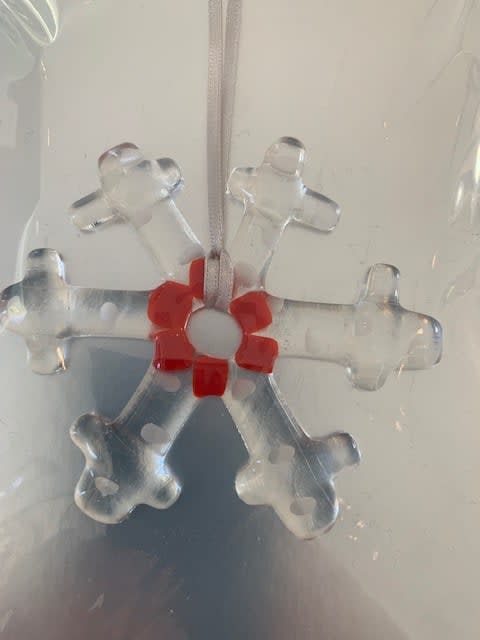 Kim Bramley SGS CGS, Snowflake