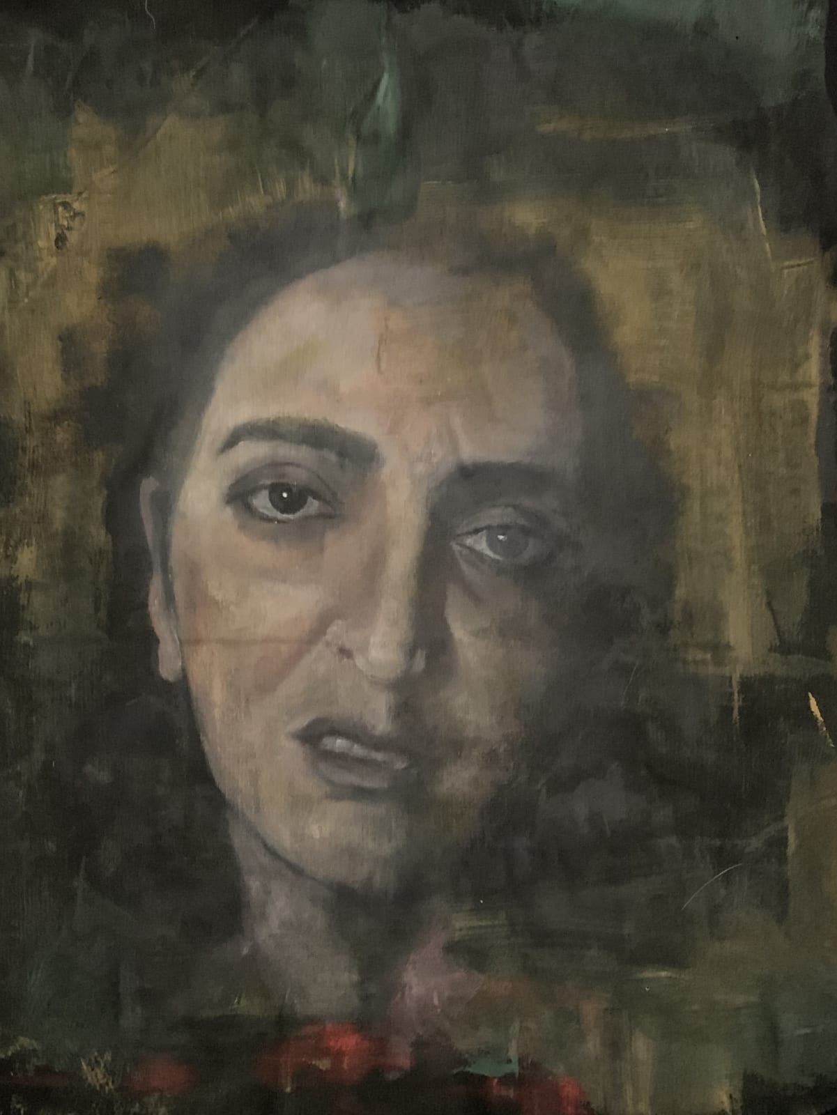 Sonya Binnie, Capture