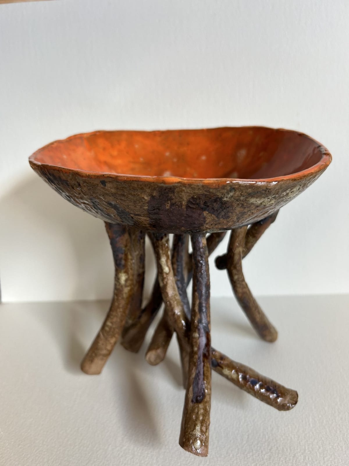 Jenny Ebdy, Culloden I