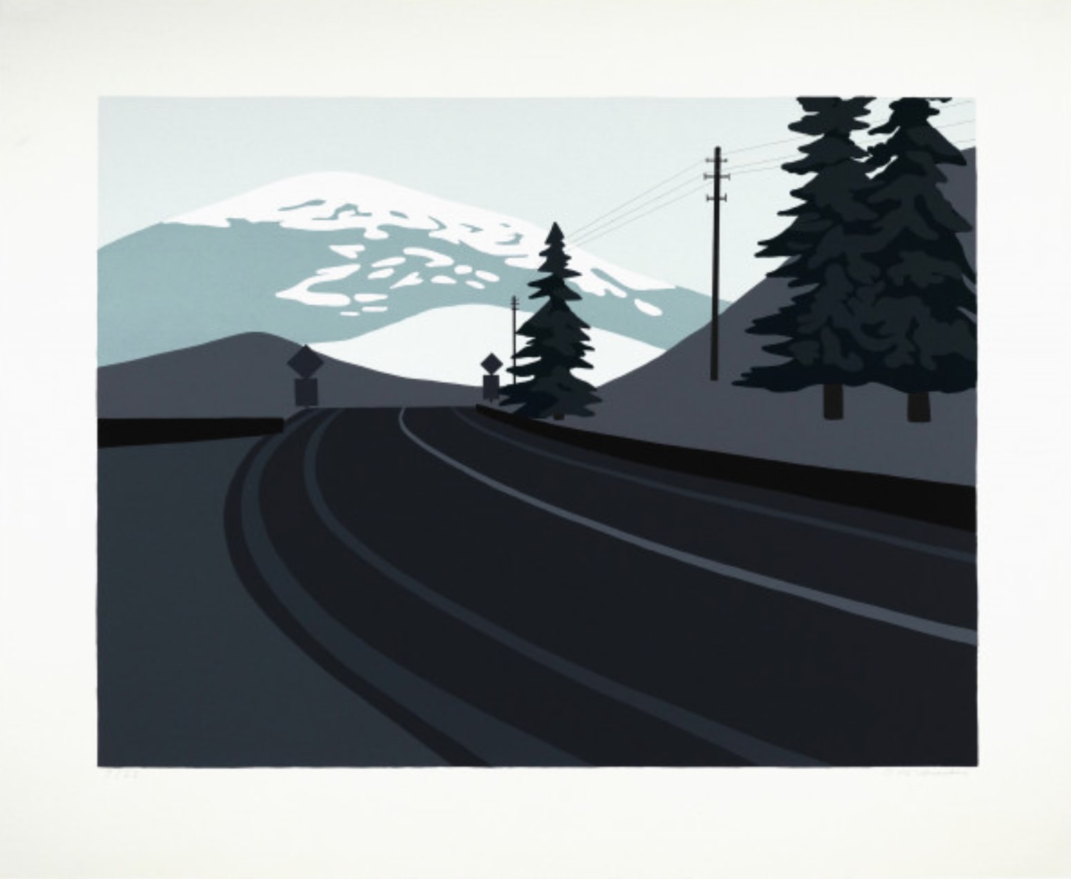 David McCracken, Someday Soon