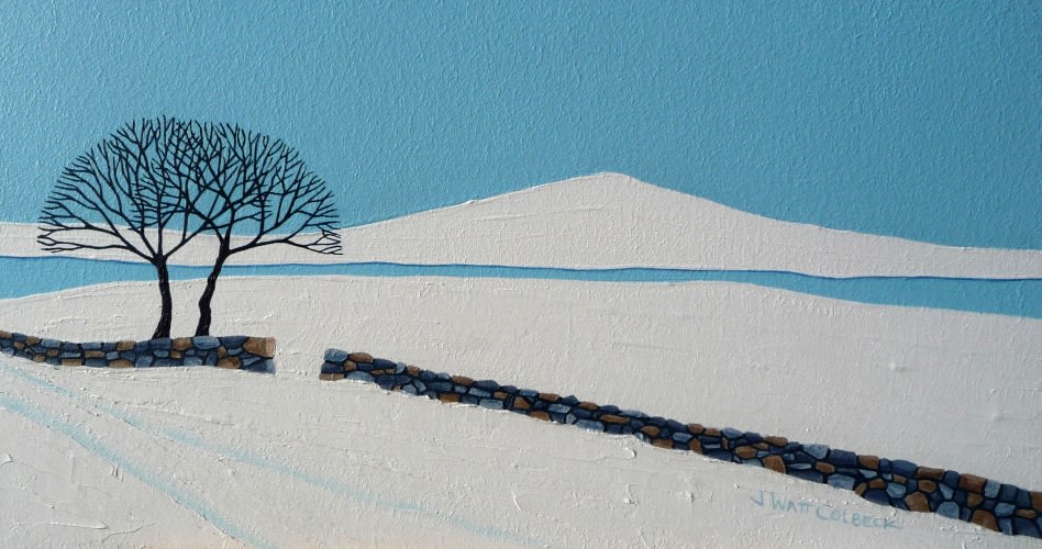 Jenny Watt Colbeck, The Clean Slate
