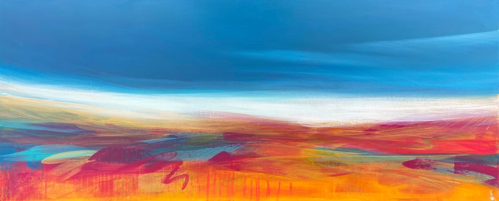 Victoria Wylie, Autumn's Opulence