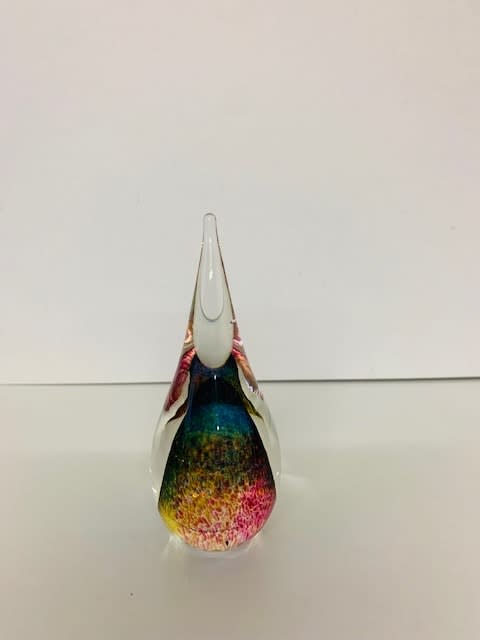 Elin Isaksson, Scotland in a Droplet, Paperweight