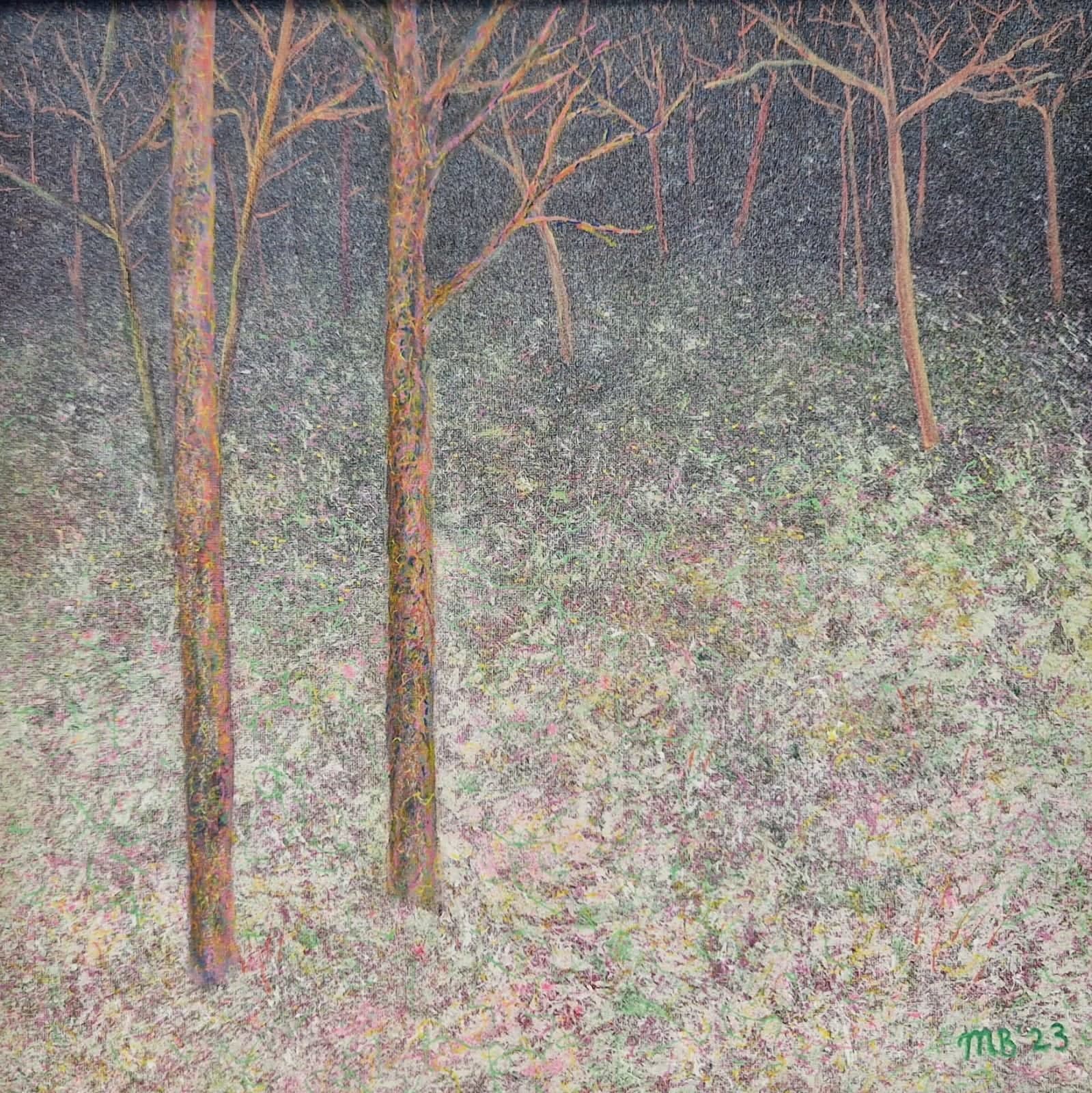 Margaret Ann Brown, All is Never as it Seems