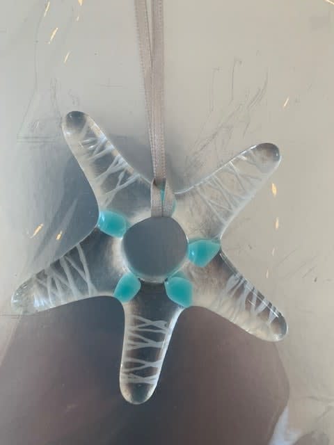 Kim Bramley SGS CGS, Star