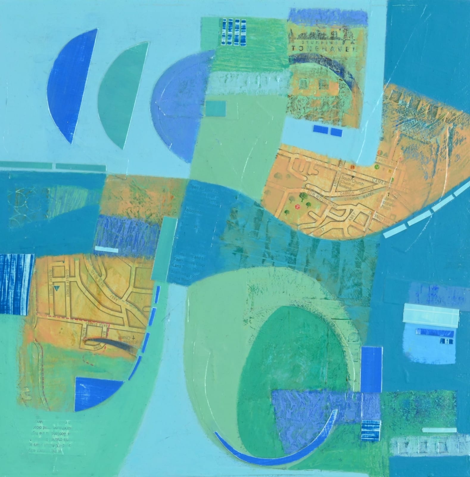Kathryn McFarlane, Moments of Clarity