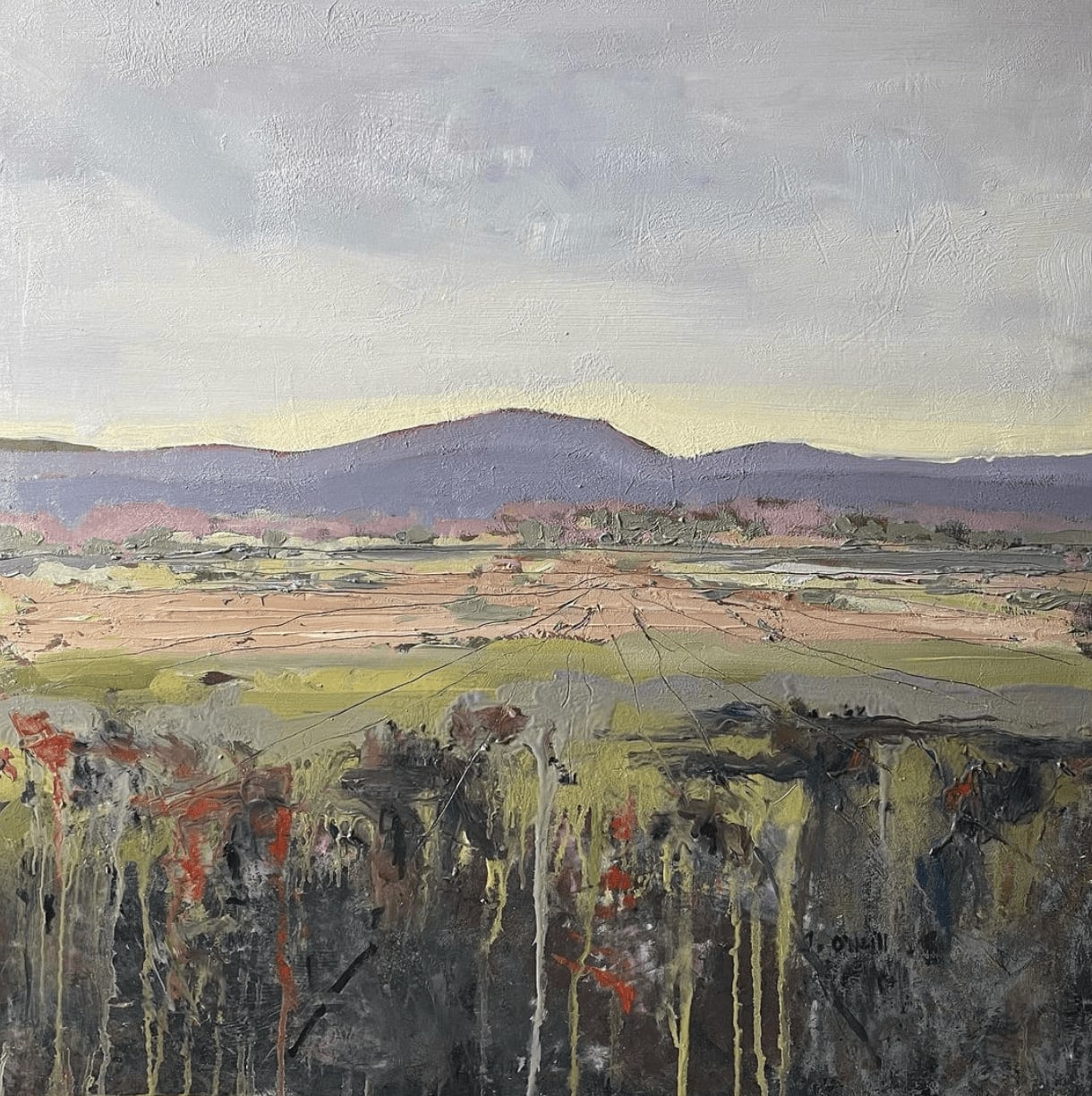 John O'Neill, Westhill