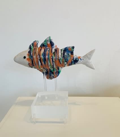 Urpu Sellar, Pollock Jackson I