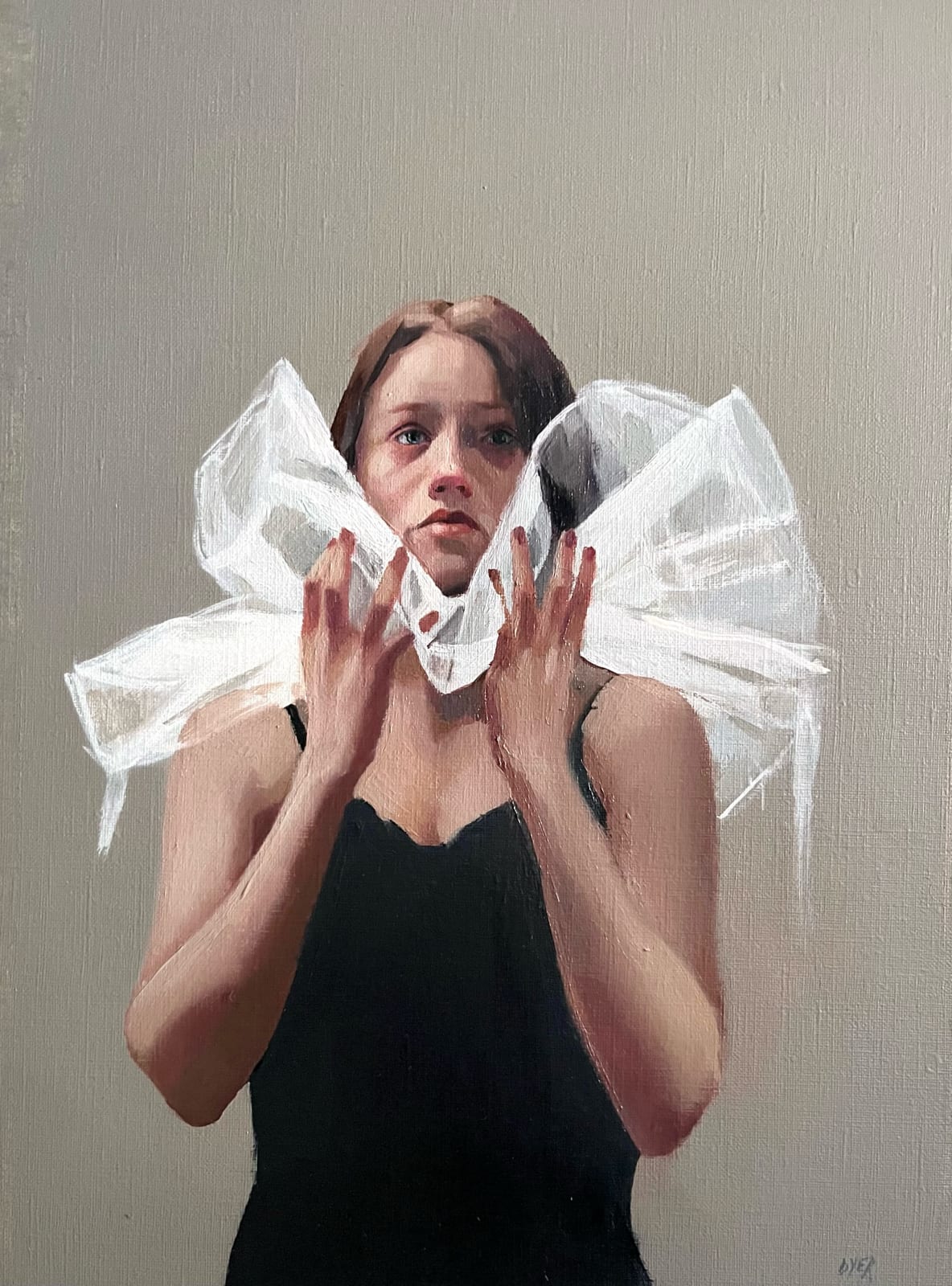 Cherylene Dyer, Ruff