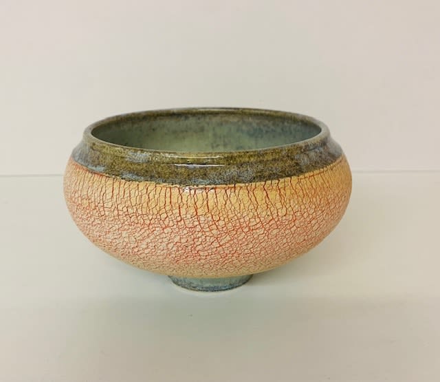 Allison Weightman, Scorched Earth VII