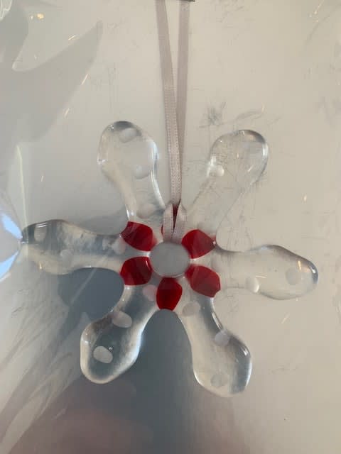 Kim Bramley SGS CGS, Snowflake