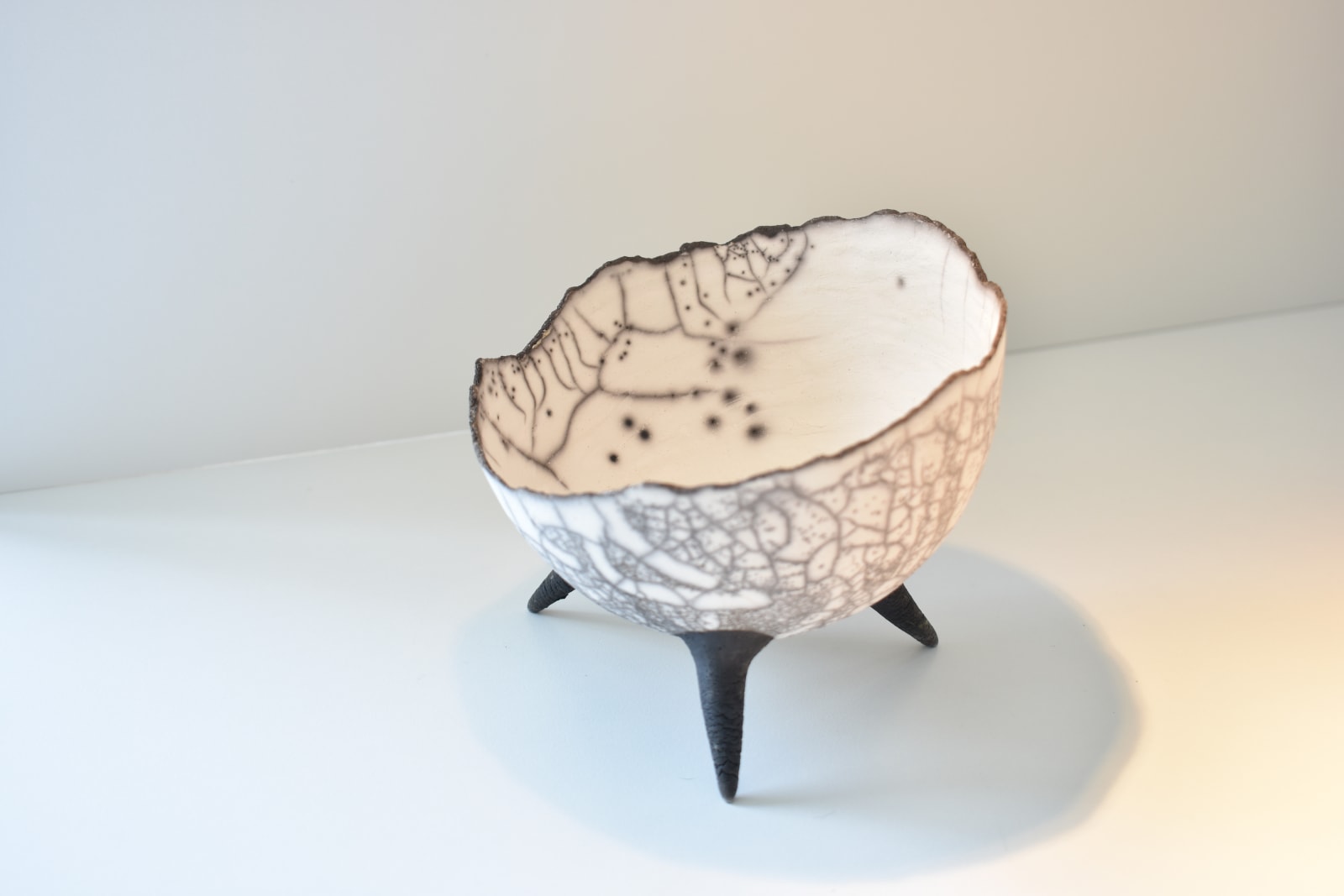 Shona Jack, Torn Bowl I