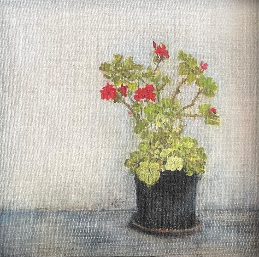 Sandra Johnston, Little Lady Scarlett