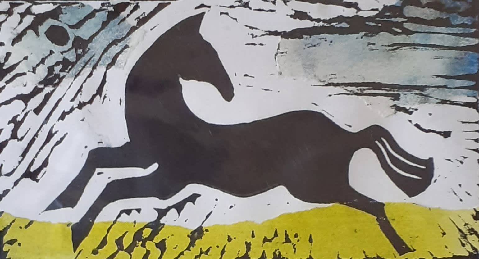 Wenna Crockatt, Racing the Wind