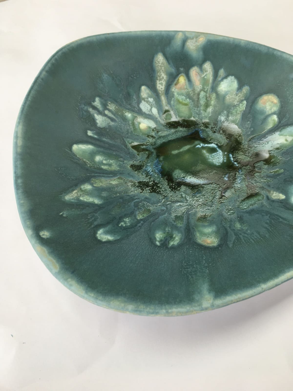 Helen Michie, Sea Pool Dish I