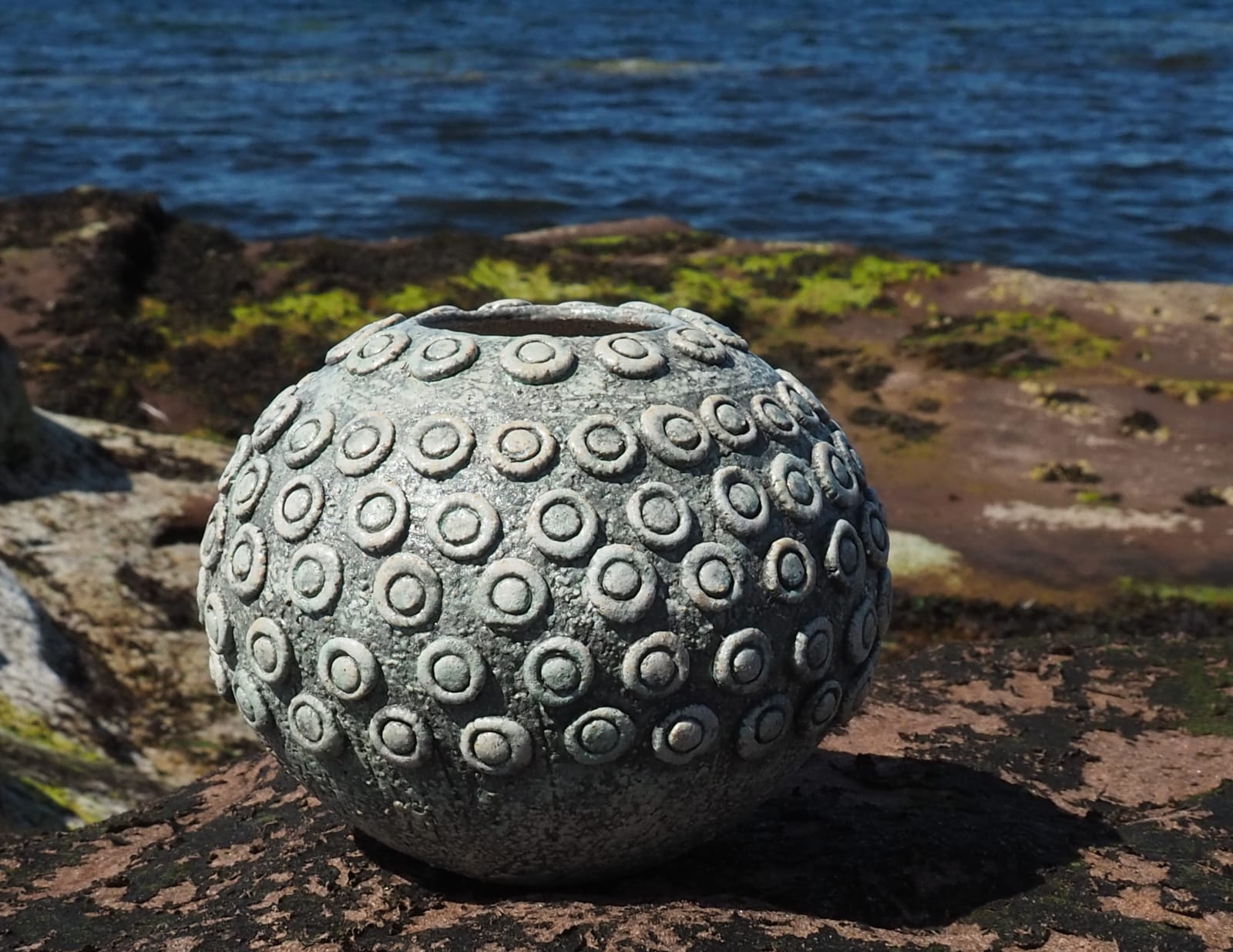 Rona Slevin, Urchin Pot III