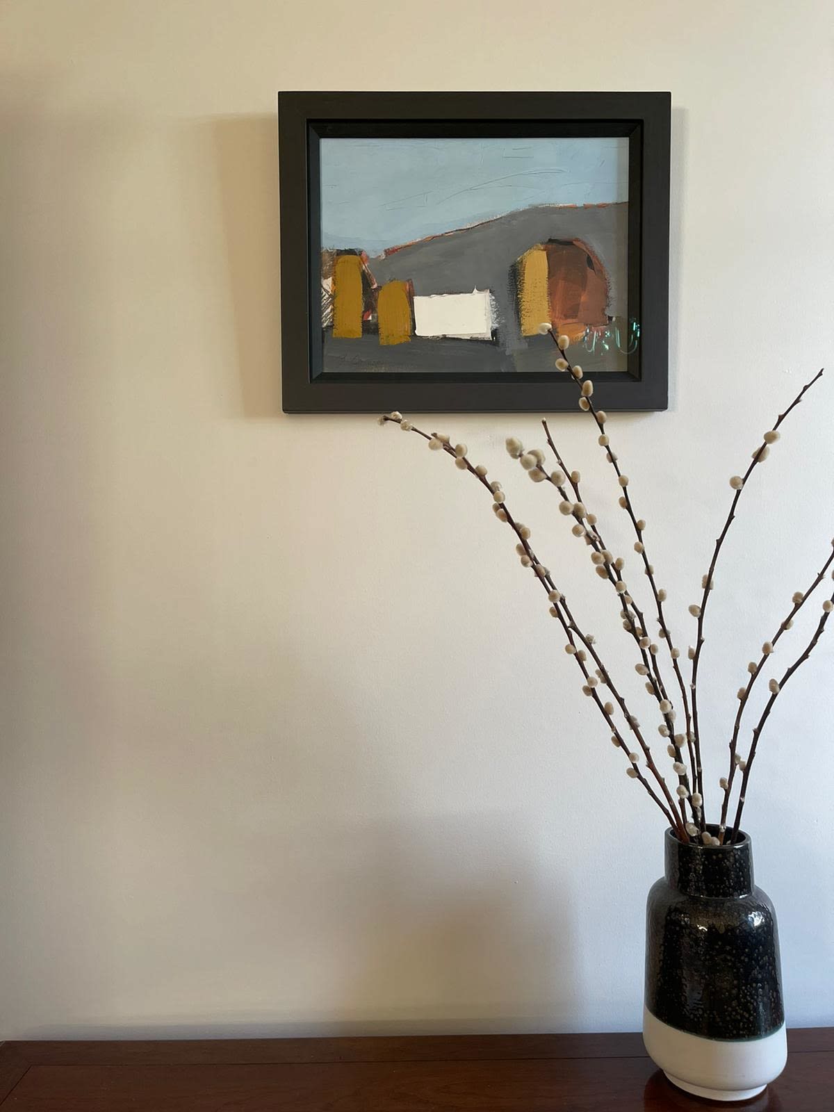 Sam Cartman, Murray's House