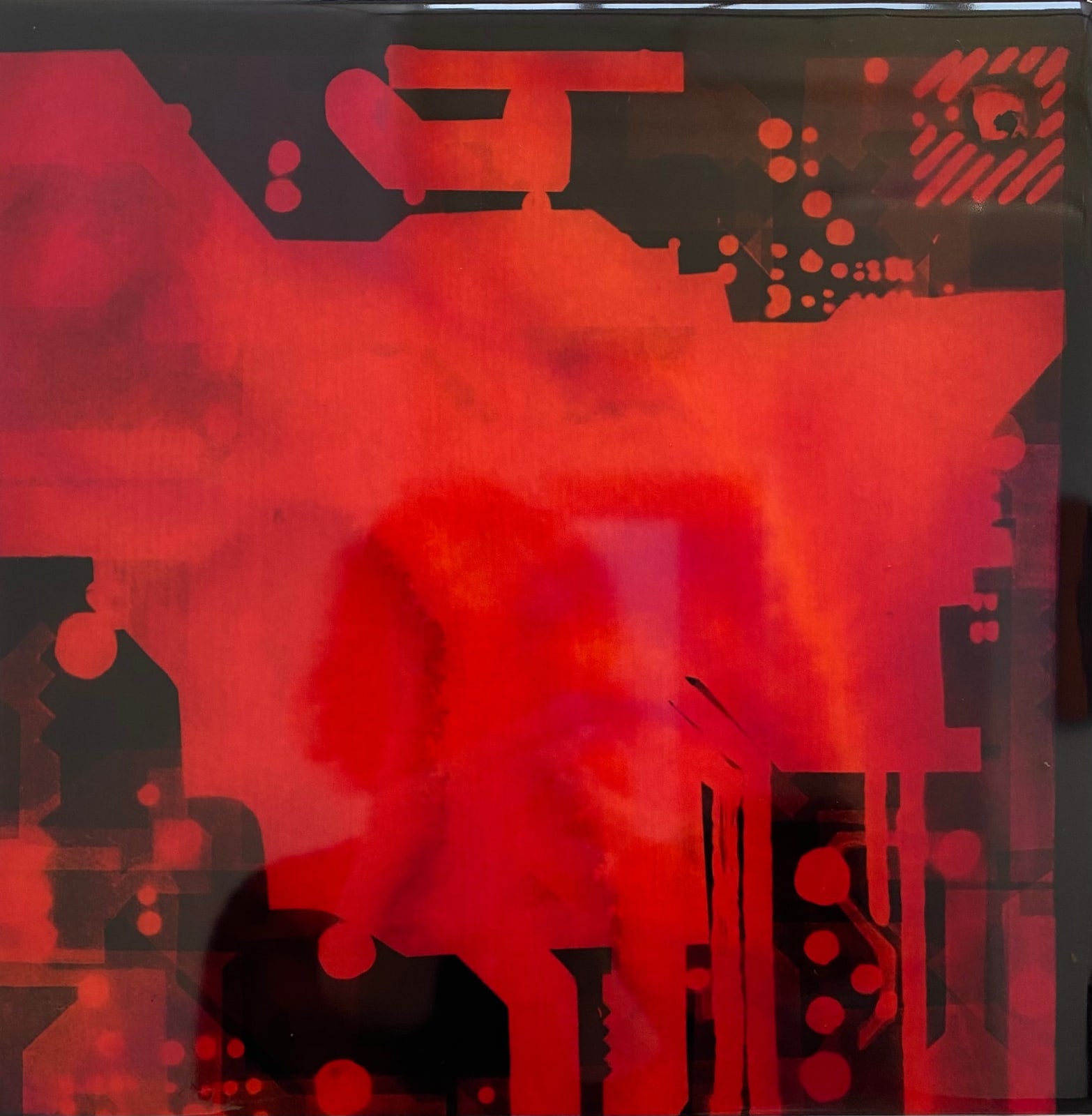 Kinga Elliott, Untitled II