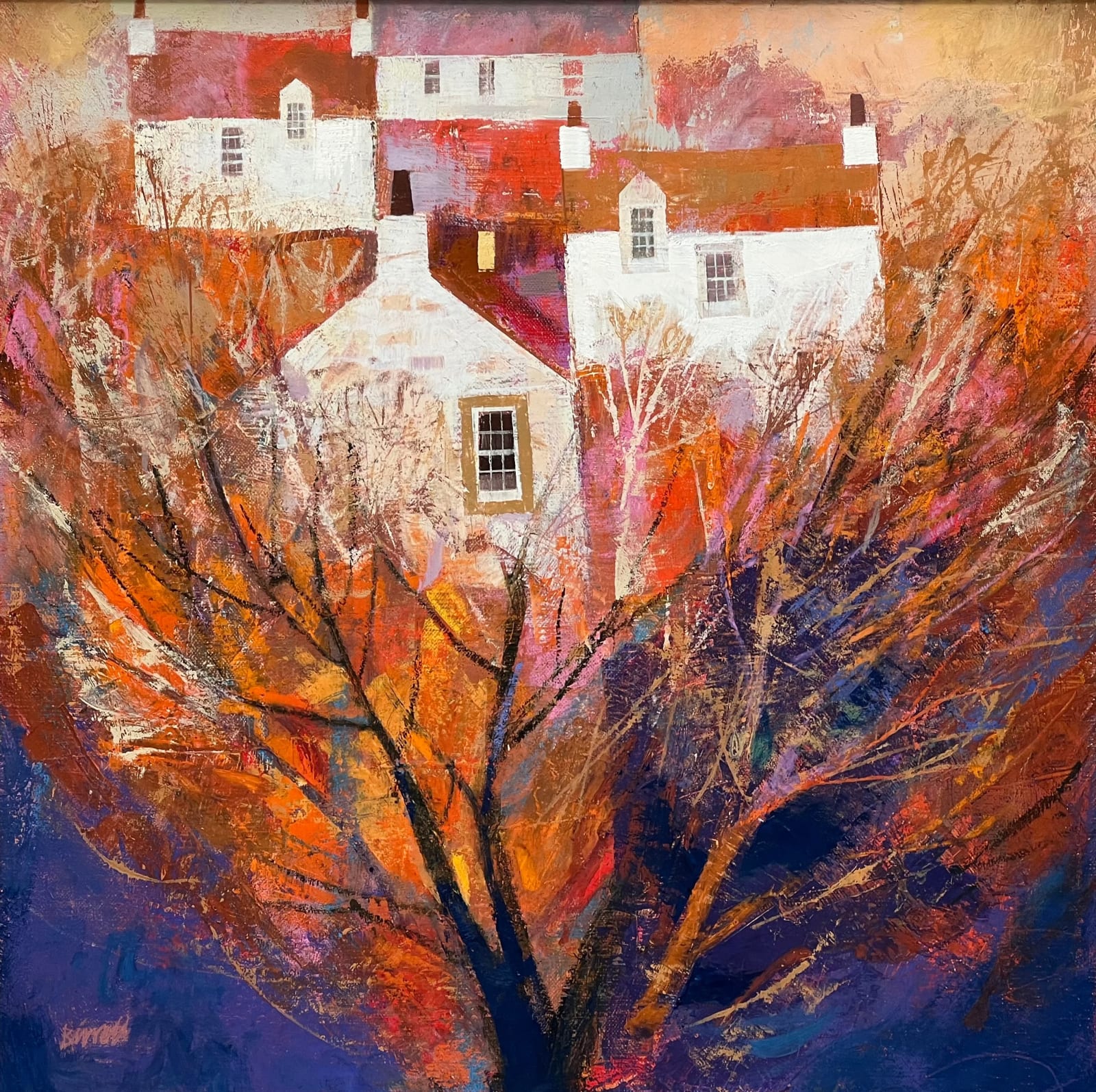 George Birrell, Autumn