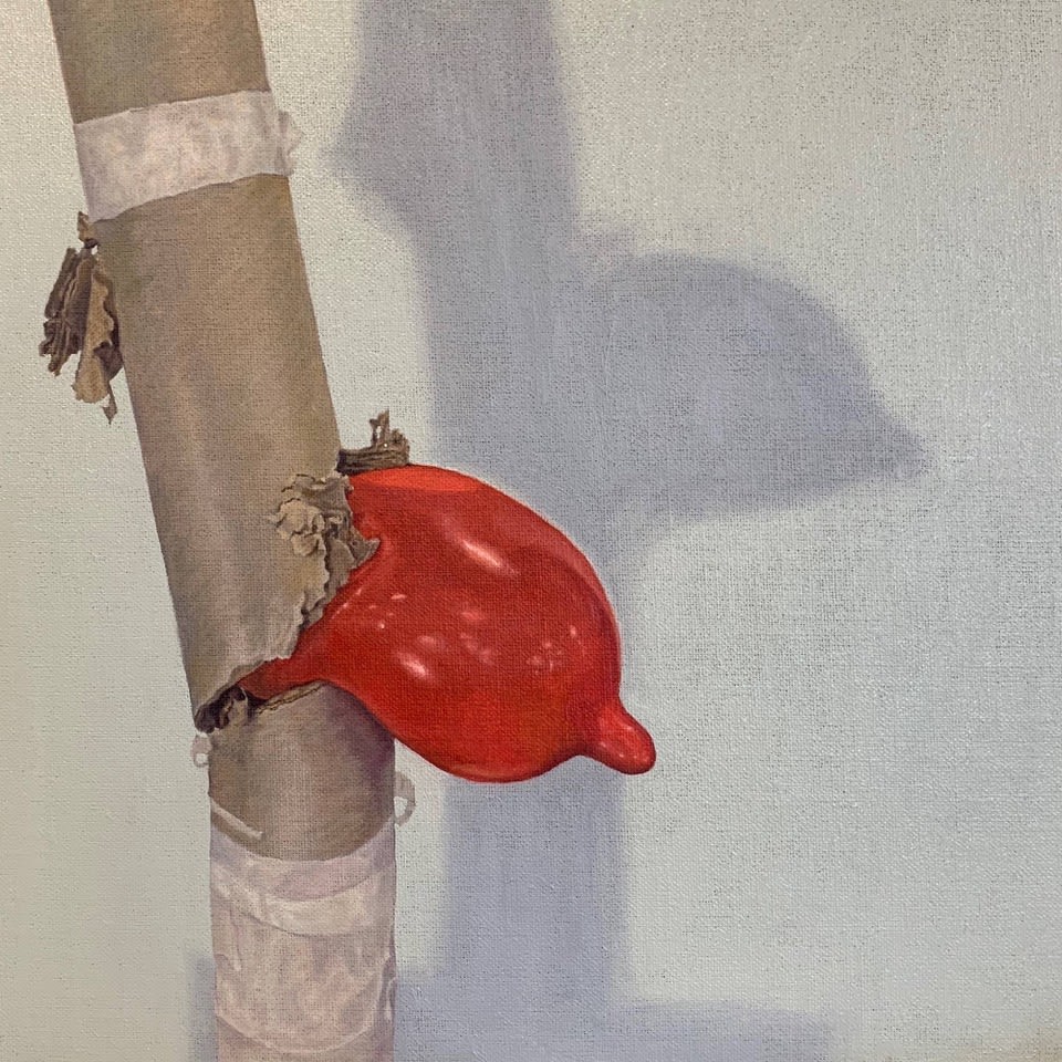 Melanie Guatelli, Their Potency is Palpable