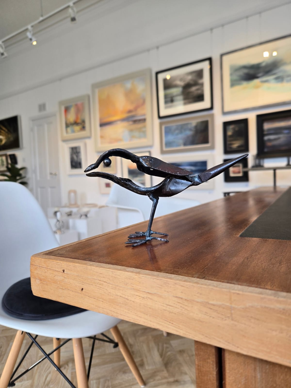 Helen Denerley, Wee Bird II