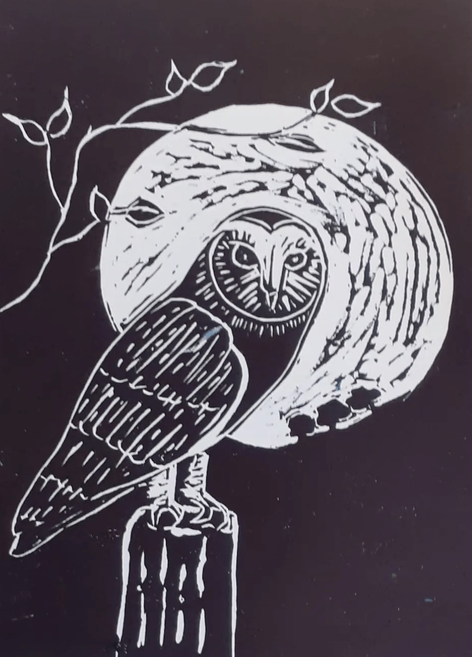 Wenna Crockatt, Owl