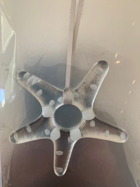 Kim Bramley SGS CGS, Star