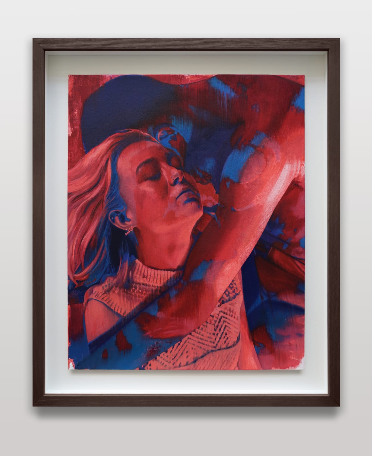 Calum Stevenson, Dance I