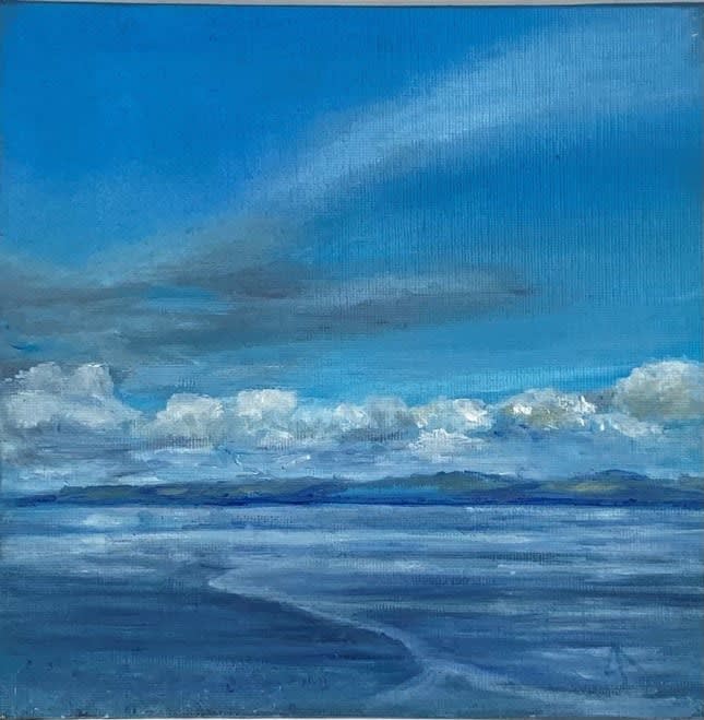 Lindsay Anderson, Firth of Tay