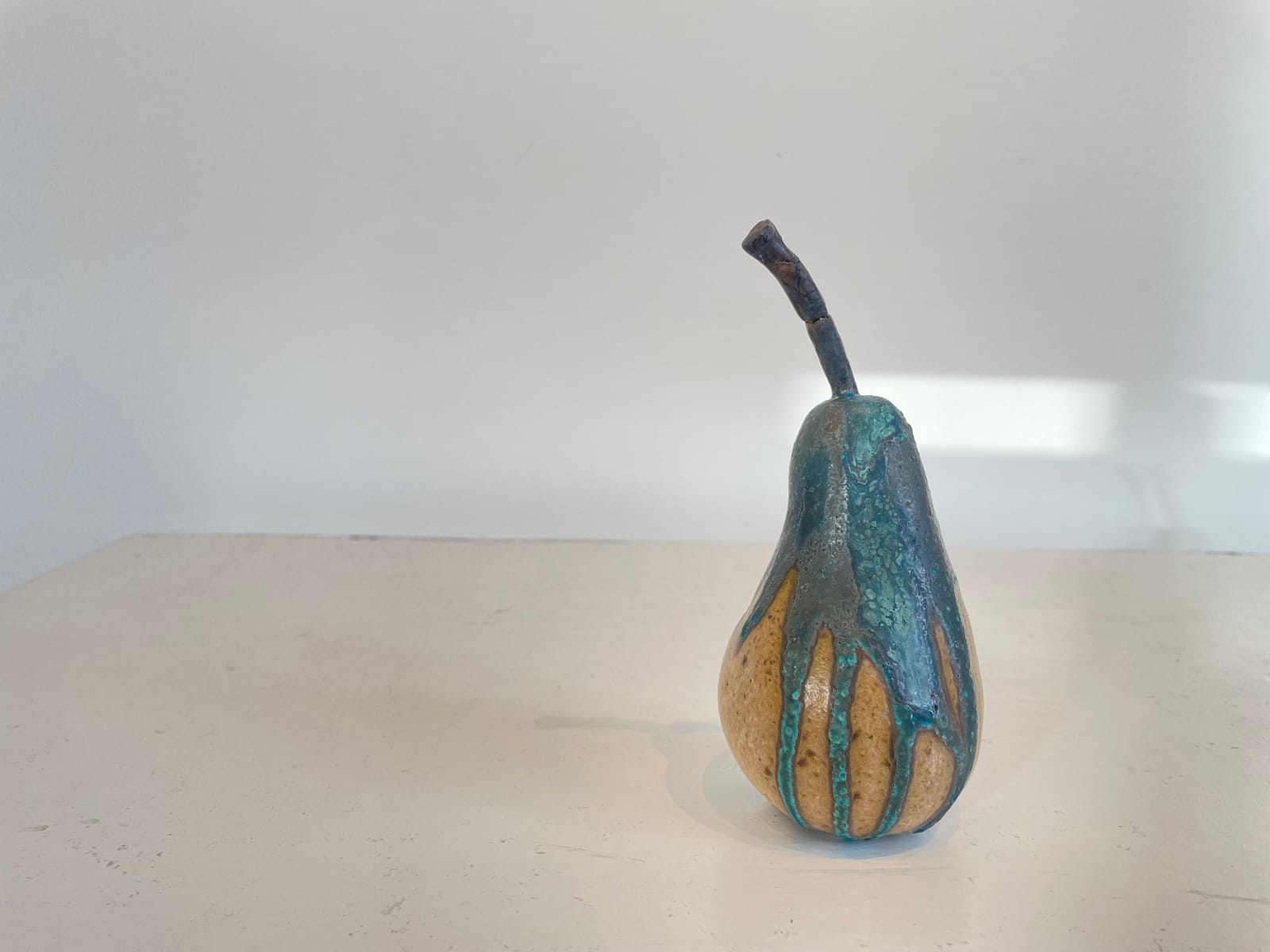 Lois Carson, Pear