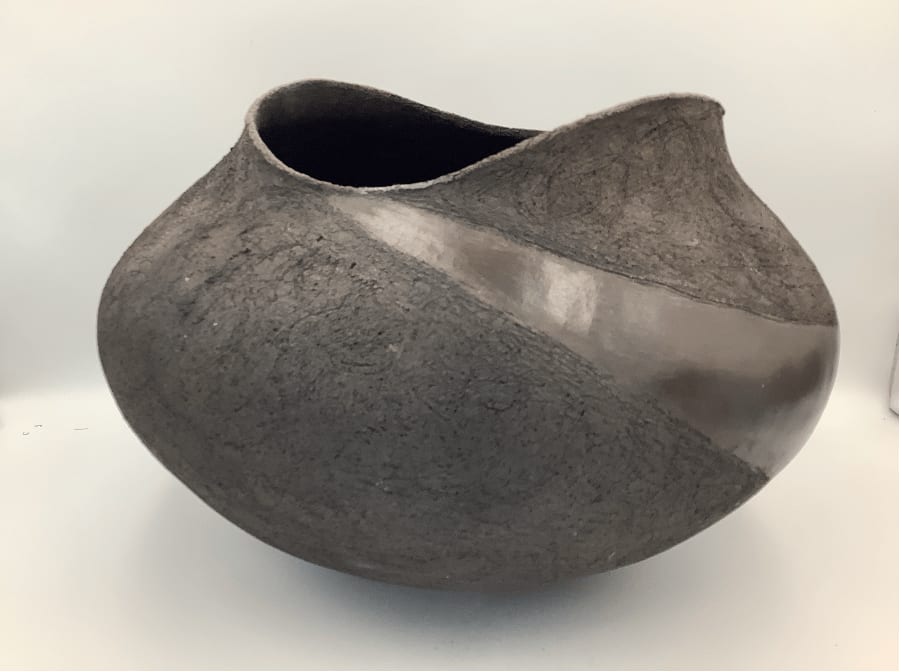 Sarah Gordon, Reawakening, Bronze