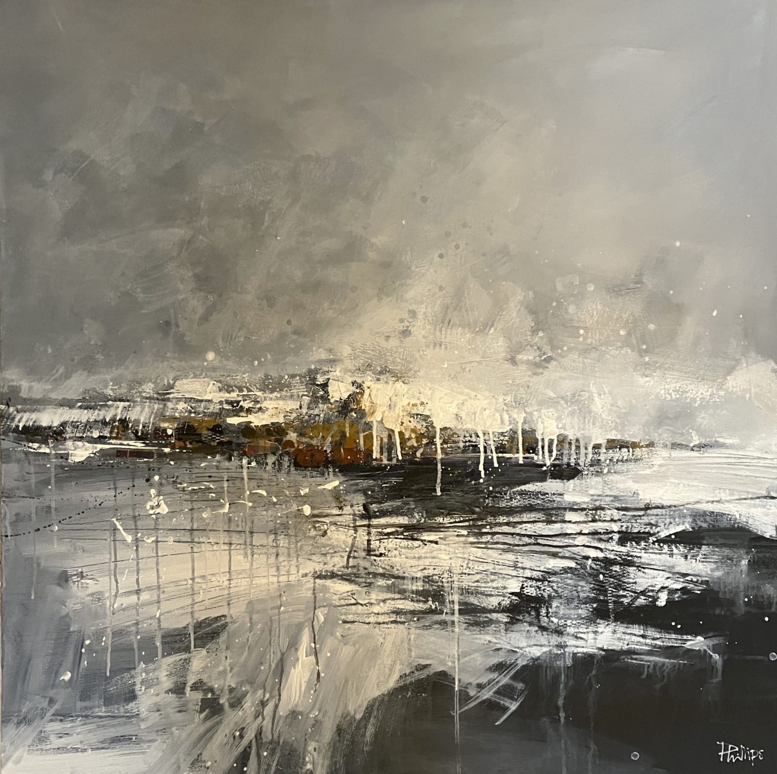 Amanda Phillips, Coastal Exploration