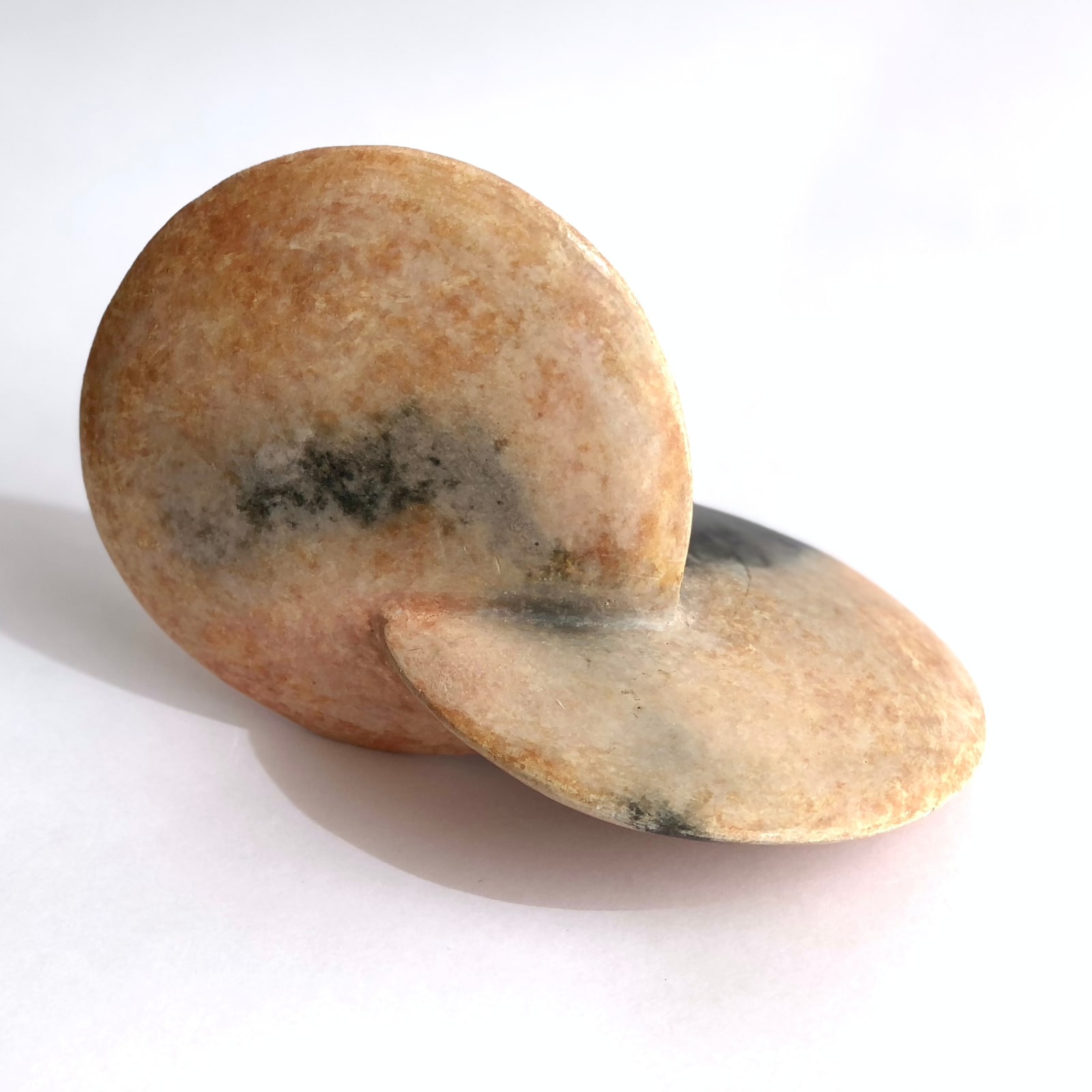 Iain Campbell, Circling II