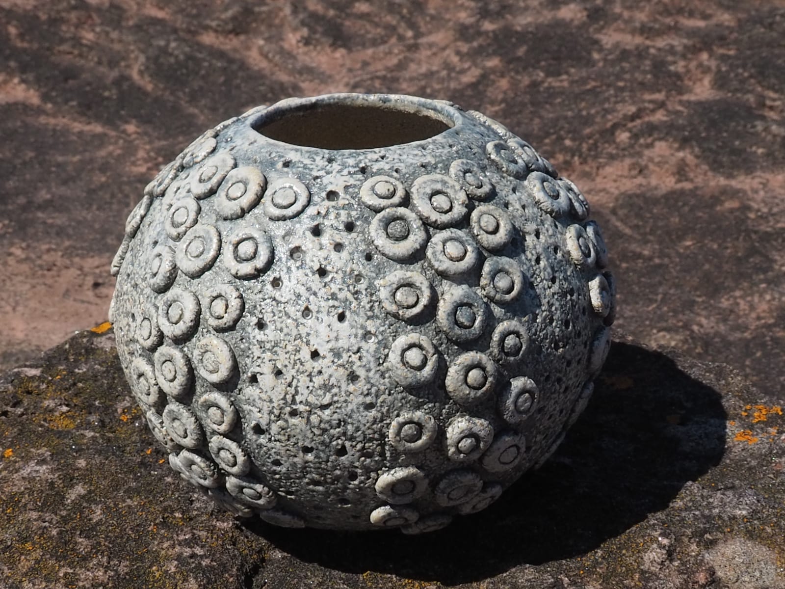 Rona Slevin, Urchin Pot II