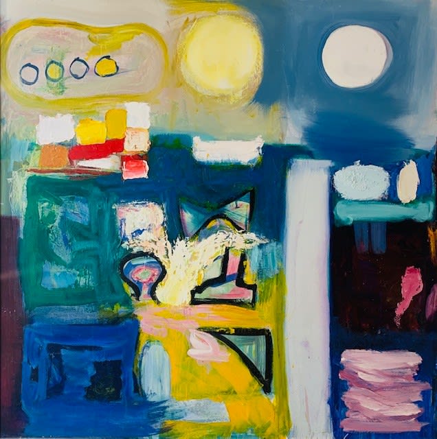 Lil Neilson, Untitled