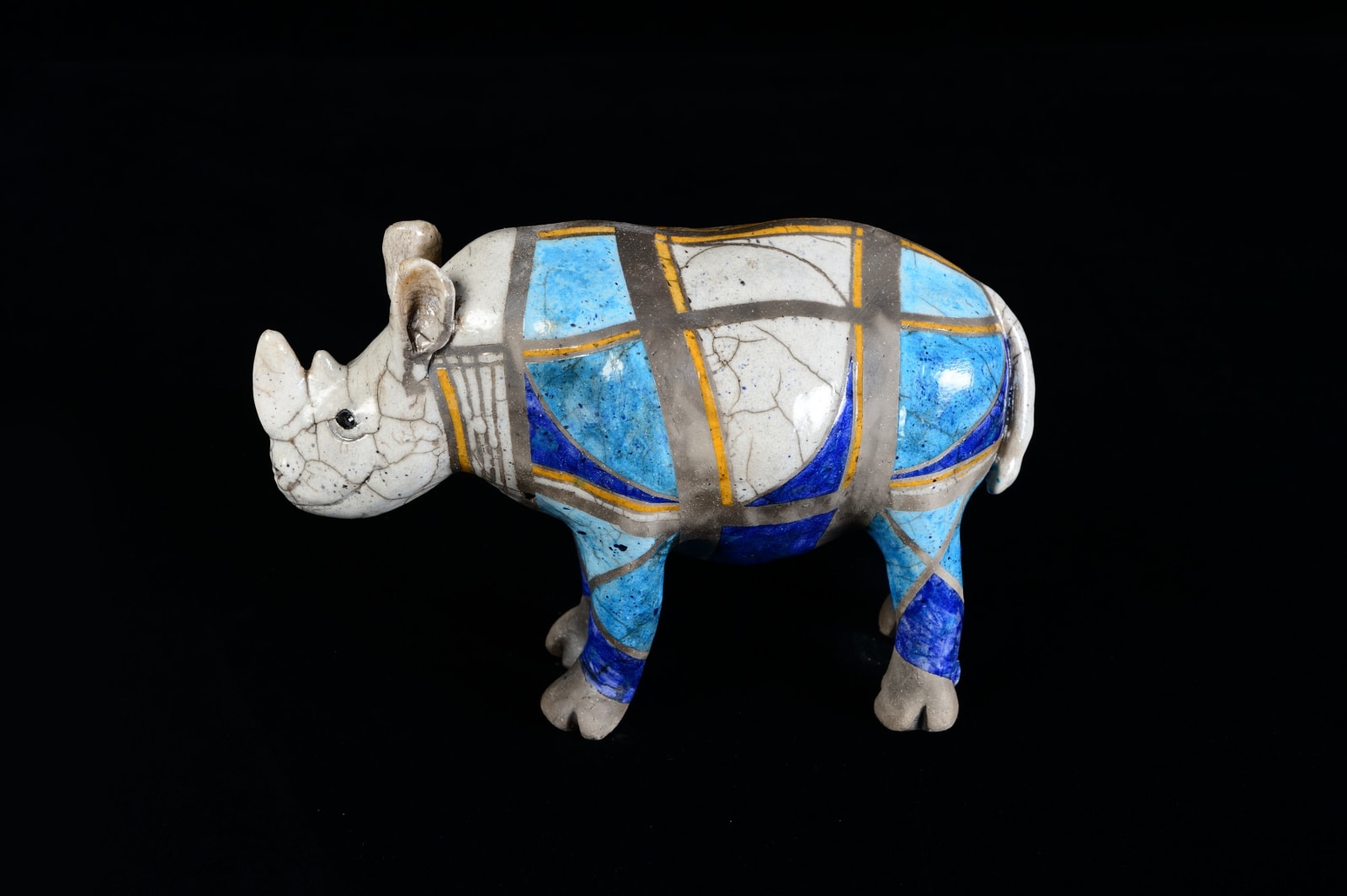 Carol Hiles, Party Rhino