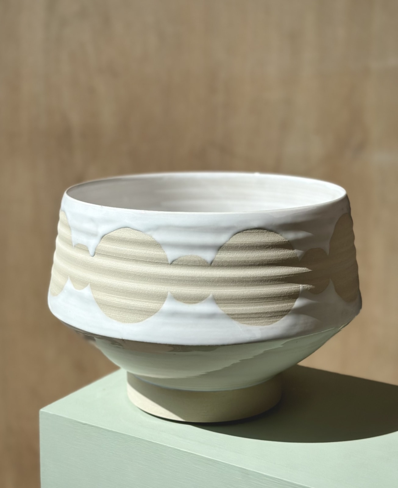 Matthew Cox, Bowl Form