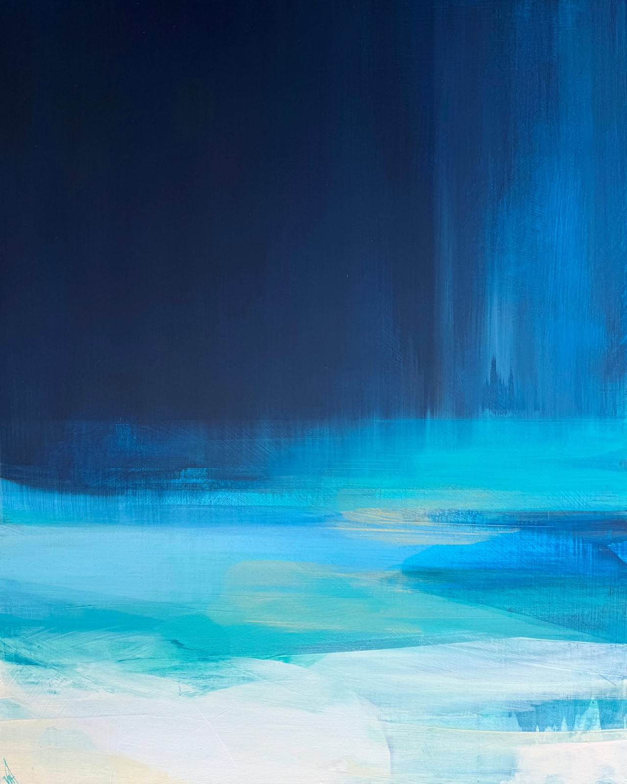 Victoria Wylie, Stormlight IV