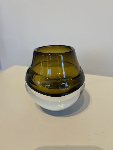 Elin Isaksson, Liquid Ice, Tea light