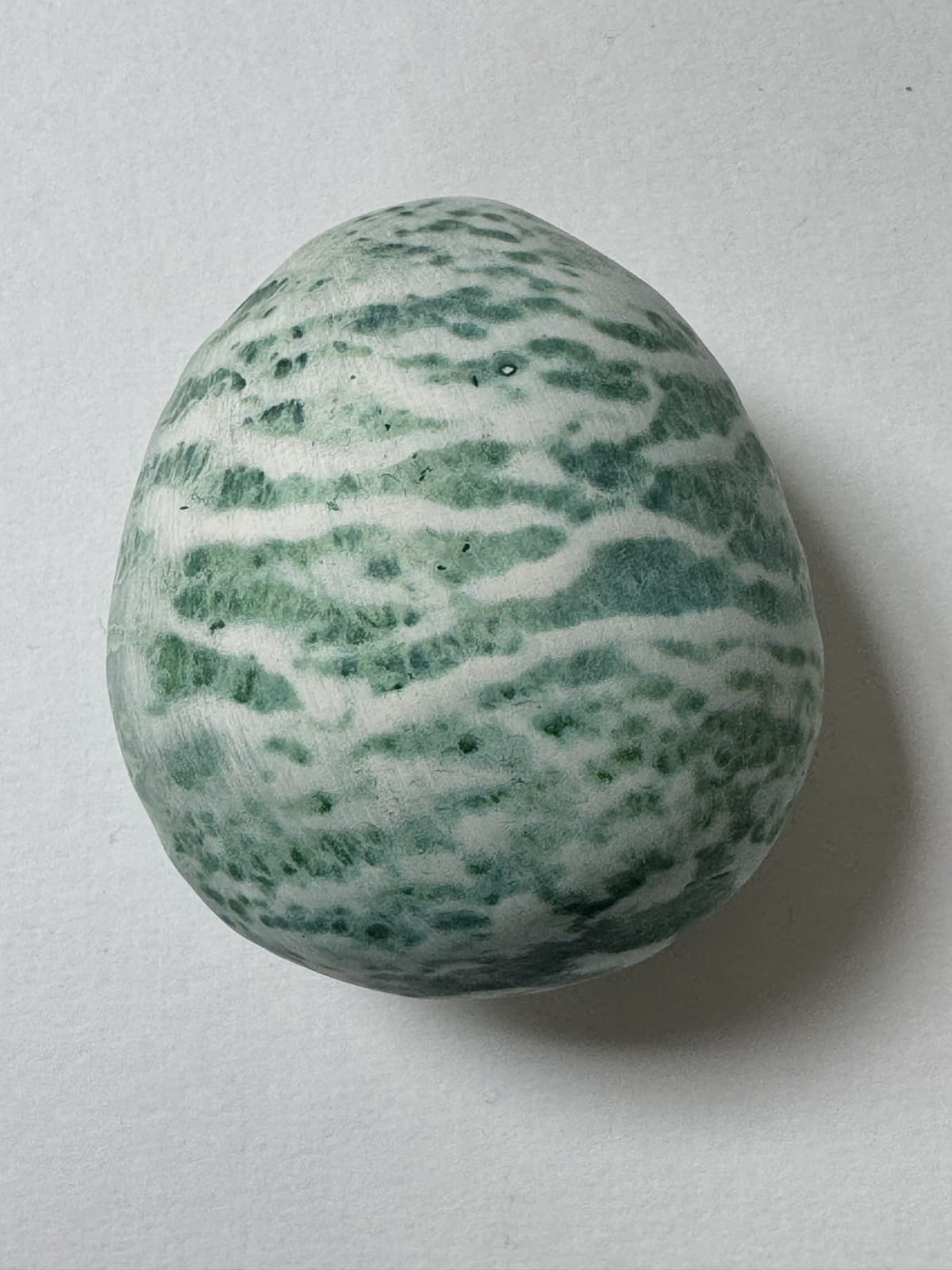 Judith Davies, Green Touchstone