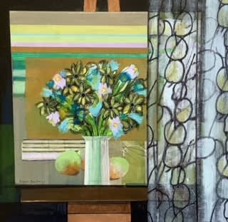 Fraser Beaton, Studio I