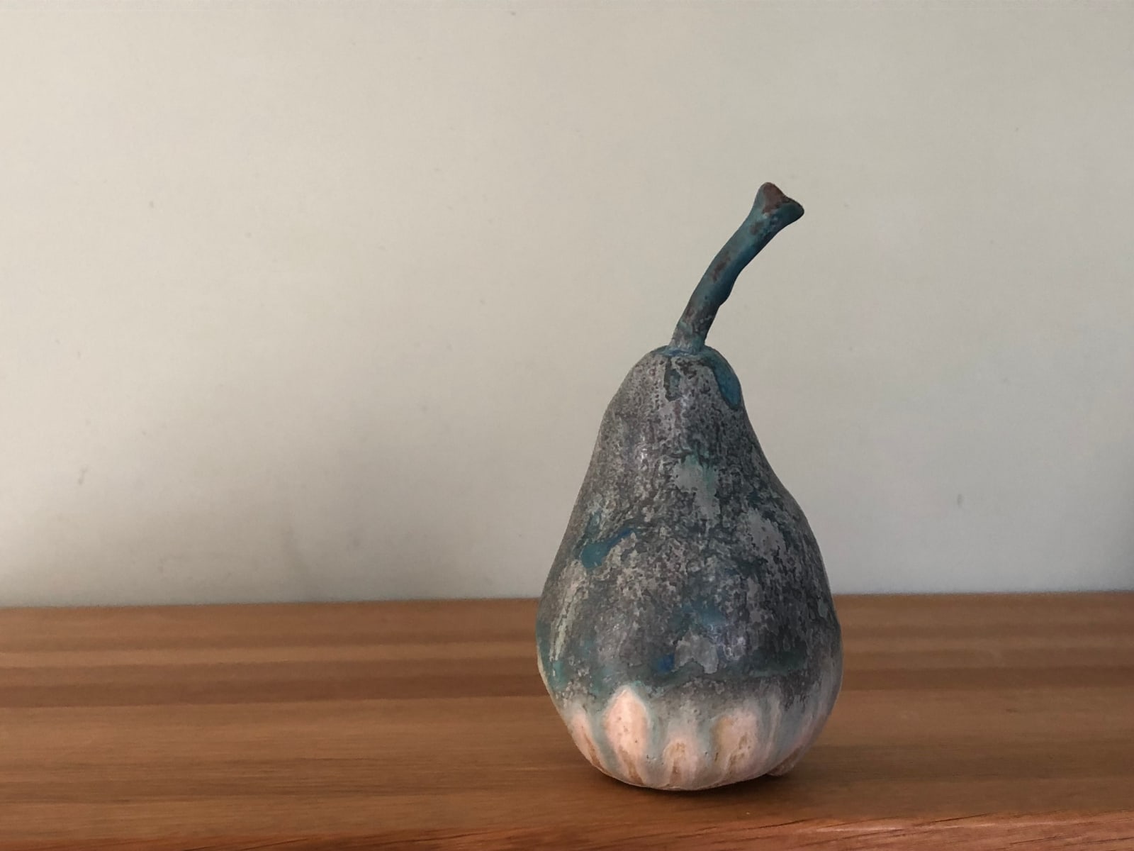 Lois Carson, Turquoise Pear
