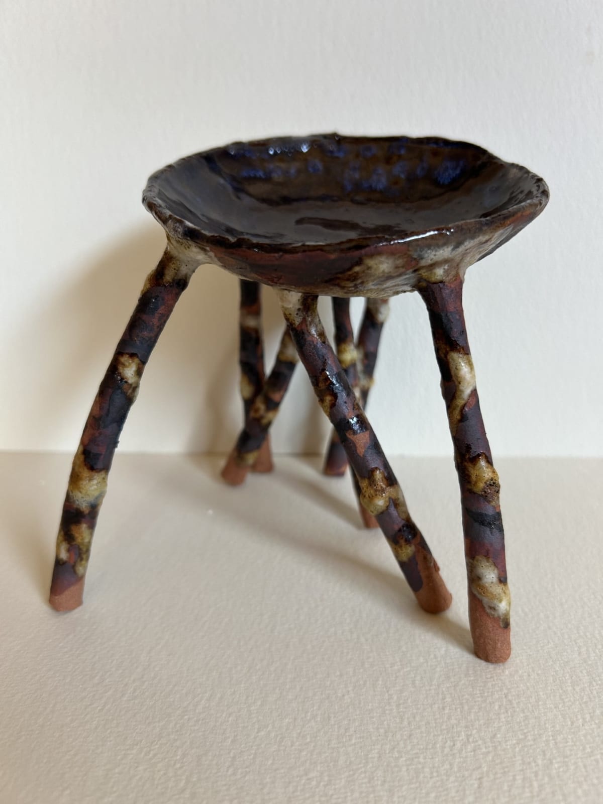 Jenny Ebdy, Culloden II