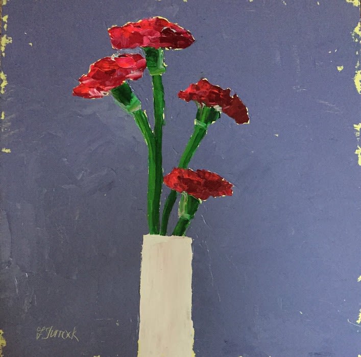 Fiona Sturrock, Carnations