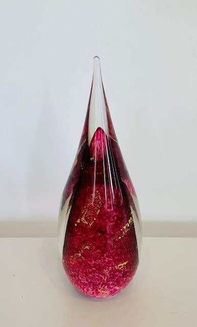 Elin Isaksson, Droplet, Paperweight