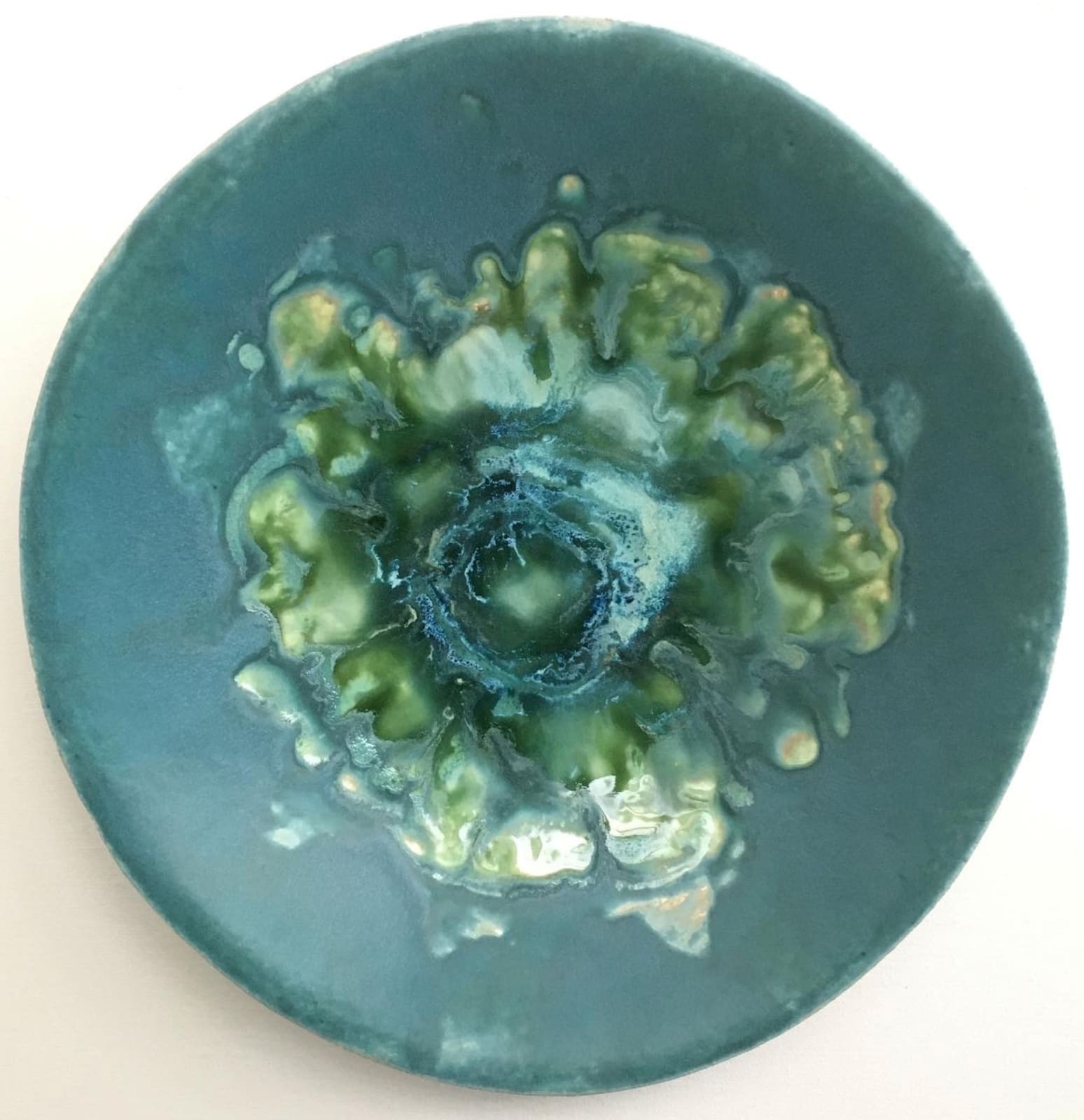 Helen Michie, Sea Pool Bowl