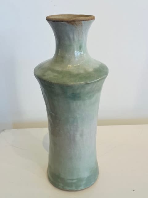 Gordon McKenna, Green Haze Jar