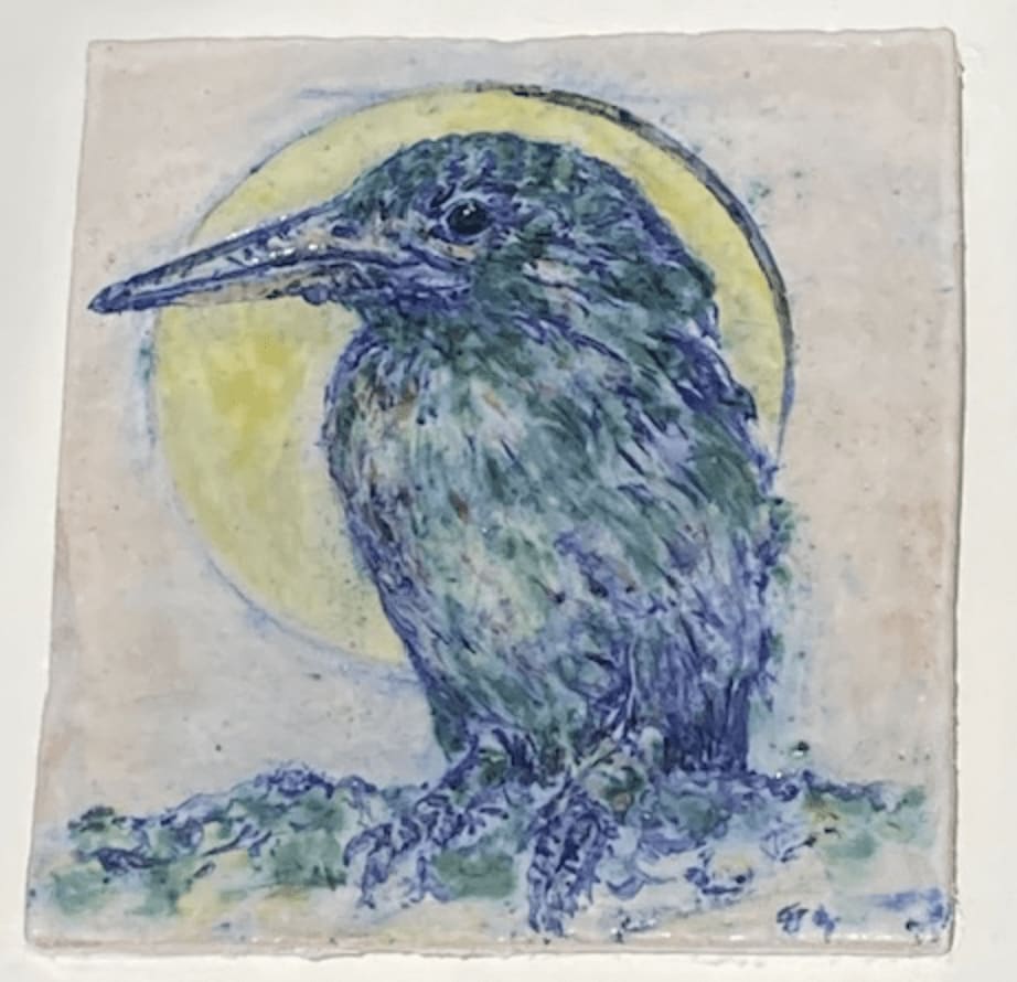 Judith Glennie, Day's End