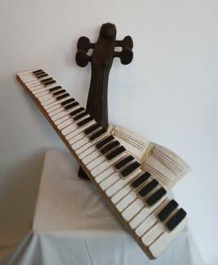 Illona Morrice, Musical Piece