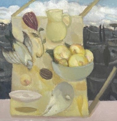 Joe Fan, Sliding Life